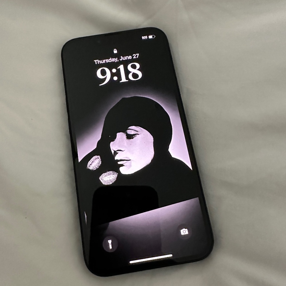 iPhone 13: Brand New, Unlocked, 128GB